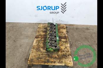 salg af Zylinderkopf John Deere 6R 250 