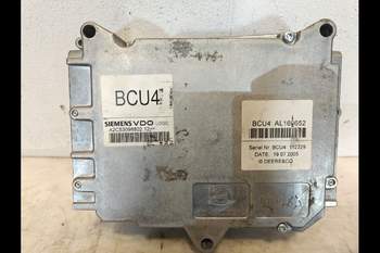salg af ECU - Hubwerk John Deere 6920