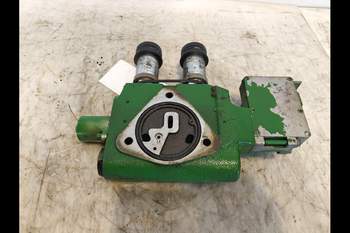 salg af Zusatzsteuergerät John Deere 6920