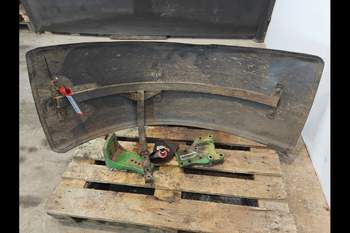 salg af Kotflügel Vorne John Deere 6920 LINKS