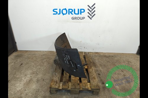 salg af Kotflügel Vorne John Deere 6920 LINKS