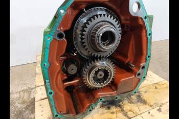 salg af Getriebe John Deere 6920