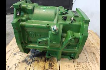 salg af Getriebe John Deere 6920