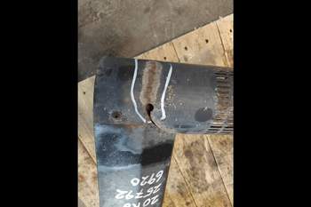 salg af Abgassystem John Deere 6920 