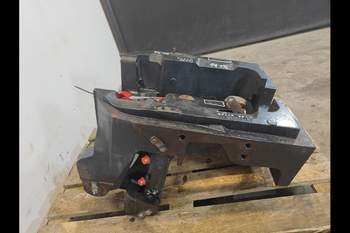 salg af Abfederungsbock Deutz-Fahr Agrotron M620