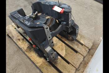 salg af Abfederungsbock Deutz-Fahr Agrotron M620