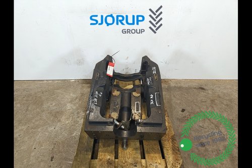 salg af Abfederungsbock Deutz-Fahr Agrotron M620