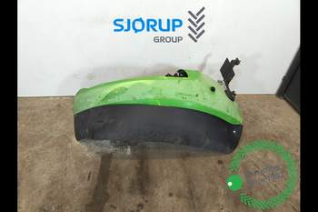 salg af Kotflügel Hinten Deutz-Fahr Agrotron M620 LINKS