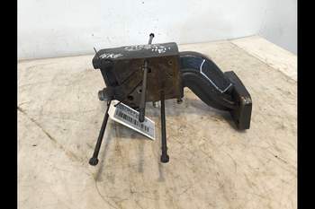 salg af Hydraulikventilhalterung Deutz-Fahr Agrotron M620
