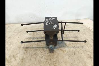 salg af Hydraulikventilhalterung Deutz-Fahr Agrotron M620