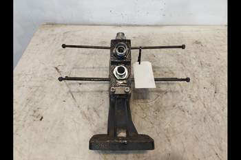 salg af Hydraulikventilhalterung Deutz-Fahr Agrotron M620