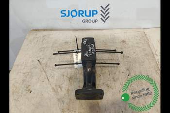 salg af Hydraulikventilhalterung Deutz-Fahr Agrotron M620 
