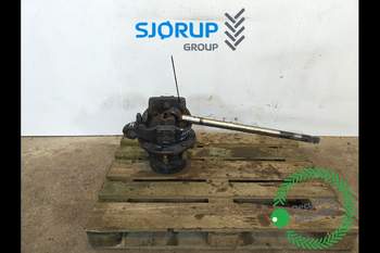 salg af Deutz-Fahr Agrotron M620 RIGHT Front axle final drive