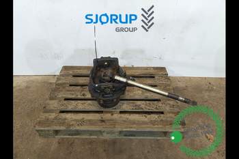 salg af Deutz-Fahr Agrotron M620 LEFT Front axle final drive