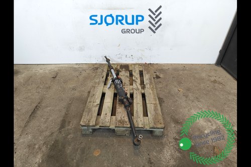 salg af Lenkzylinder der Vorderachse Deutz-Fahr Agrotron M620