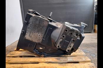 salg af Getriebe Deutz-Fahr Agrotron M620
