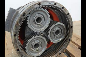 salg af Achstrichter Deutz-Fahr Agrotron M620 LINKS
