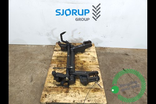salg af Heckkraftheber Deutz-Fahr Agrotron M620