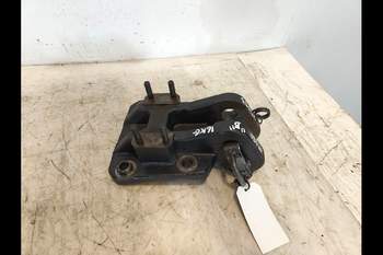 salg af Halter f. Oberlenker Deutz-Fahr Agrotron M620