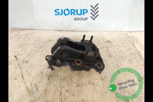 salg af Halter f. Oberlenker Deutz-Fahr Agrotron M620