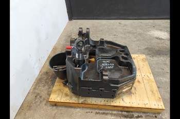 salg af Vorderachsbock T7.270