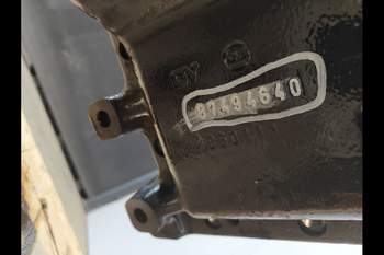 salg af Getriebe  T7.270 