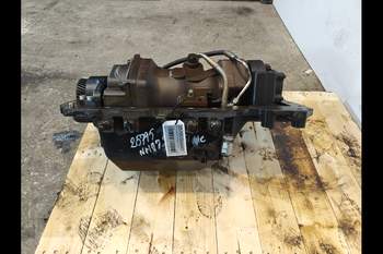salg af Getriebe  T7.270 