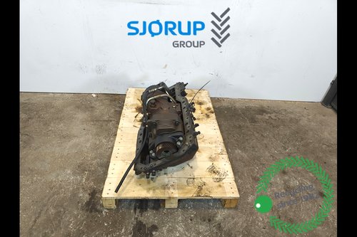 salg af Getriebe  T7.270 