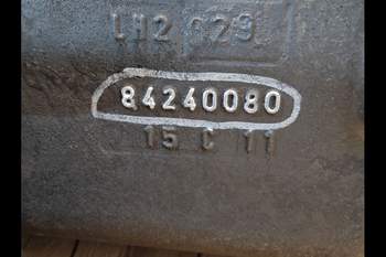salg af Getriebe T7.270