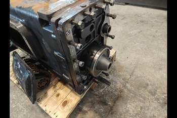salg af Getriebe T7.270