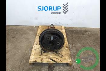 salg af  T7.270 RIGHT Rear Half Axle