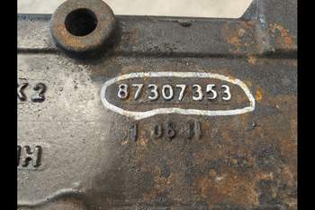 salg af Achstrichter T7.270 LINKS