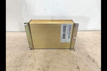 salg af ECU - Hubwerk Case MX135