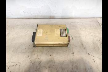 salg af ECU - Hubwerk Case MX135