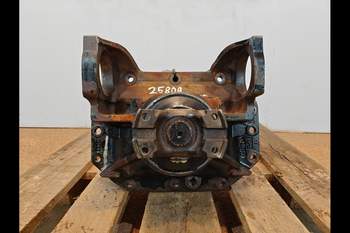 salg af Vorderachsdifferential Case MX135