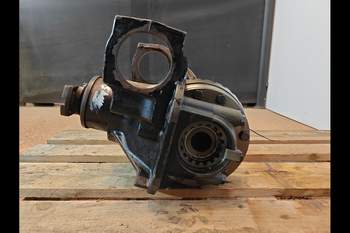 salg af Vorderachsdifferential Case MX135