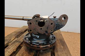 salg af Endandtrieb Vorderachse Case MX135 LINKS