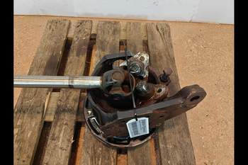 salg af Endandtrieb Vorderachse Case MX135 LINKS
