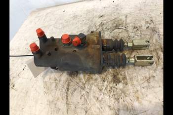 salg af Bremssysteme Case MX135