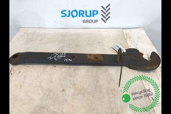 Dragarm Case MX135 Hï¿½GER