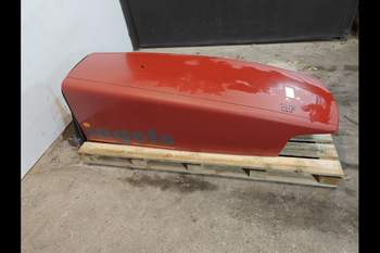 salg af Motorhjelm Case MX135 