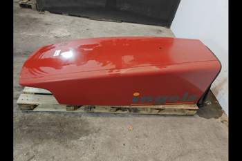 salg af Motorhjelm Case MX135 