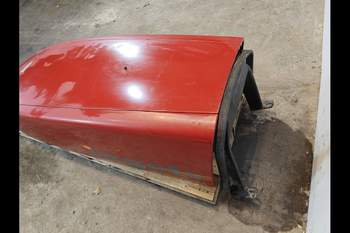 salg af Motorhjelm Case MX135 