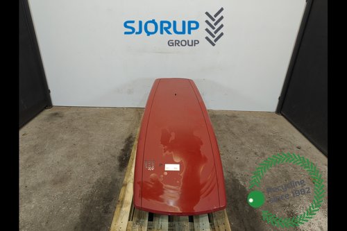 salg af Motorhjelm Case MX135 
