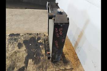 salg af Wasserkühler Case MX135