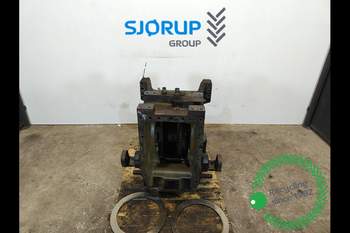 salg af John Deere 7920  Rear Transmission