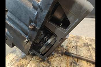 salg af Zapfwellengetriebe John Deere 7920