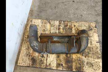 salg af Abgassystem John Deere 7920