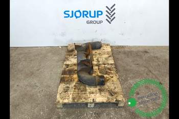 salg af Abgassystem John Deere 7920 