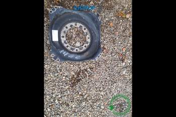 salg af Vorderradplatte Case MX100C RECHT